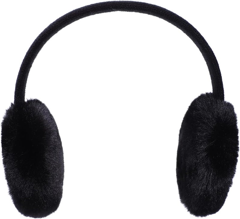 BUTITNOW Boys Truck Ball Game Controller Excavator Earmuffs & Gloves Set, Soft Plush Comfortable Winter Outdoor Ear Warmers - Image 2